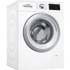 MÁY GIẶT BOSCH WAT286H8SG HOME CONNECT  - 8KG